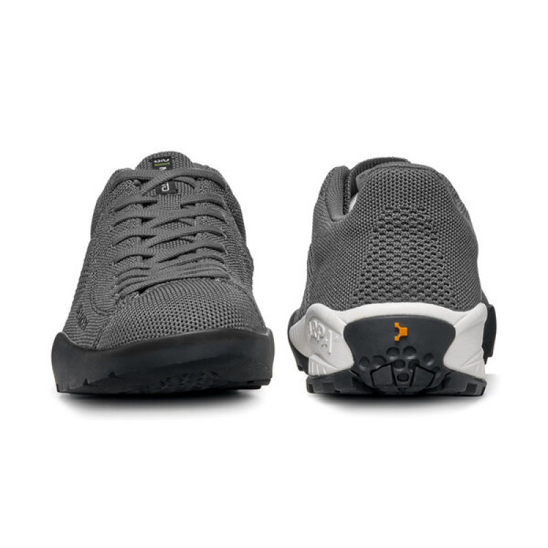 Pánske topánky Scarpa MOJITO BIO  - svetlo šedá