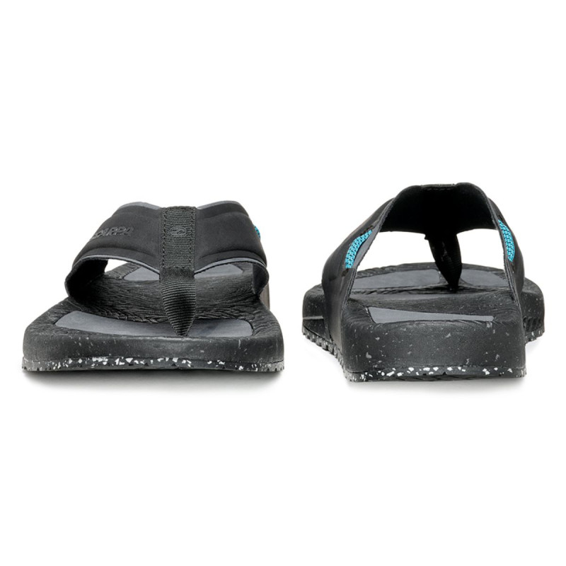 Pánske pantofle Scarpa TEGU  - čierna