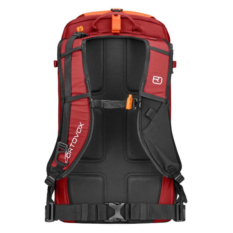 Batoh Ortovox RAVINE 34 L  - oranžová