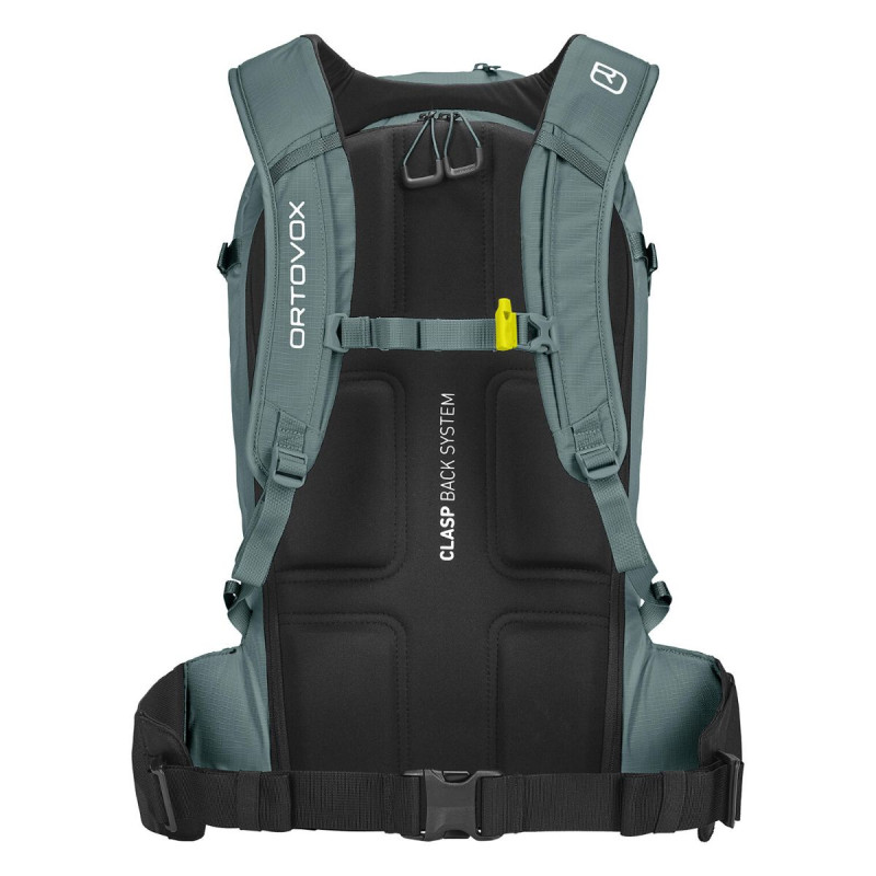 Batoh Ortovox FREE RIDER 26 L S  - svetlo zelená