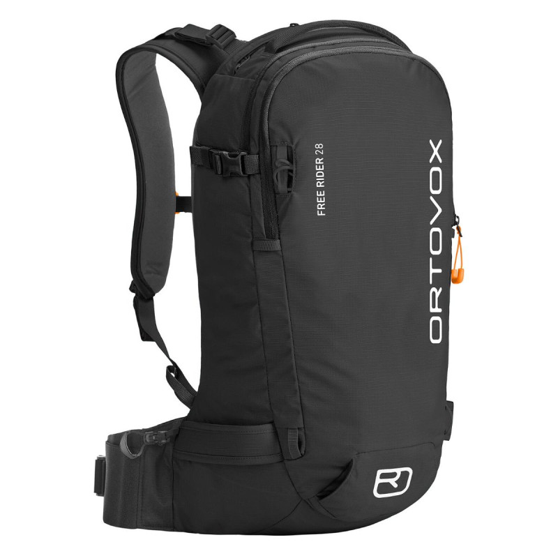 Batoh Ortovox FREE RIDER 28 L  - černá