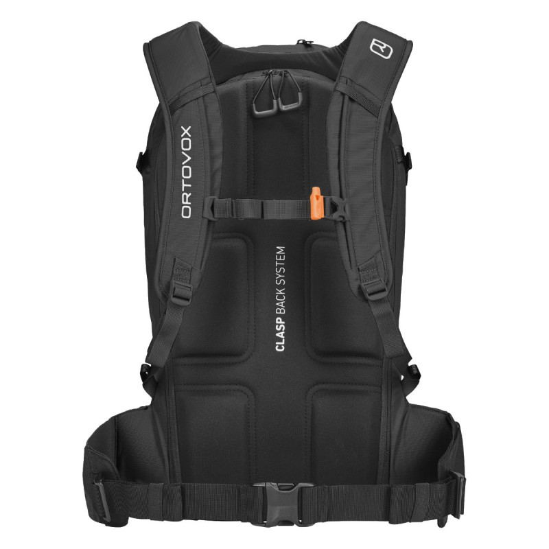 Batoh Ortovox FREE RIDER 28 L  - černá