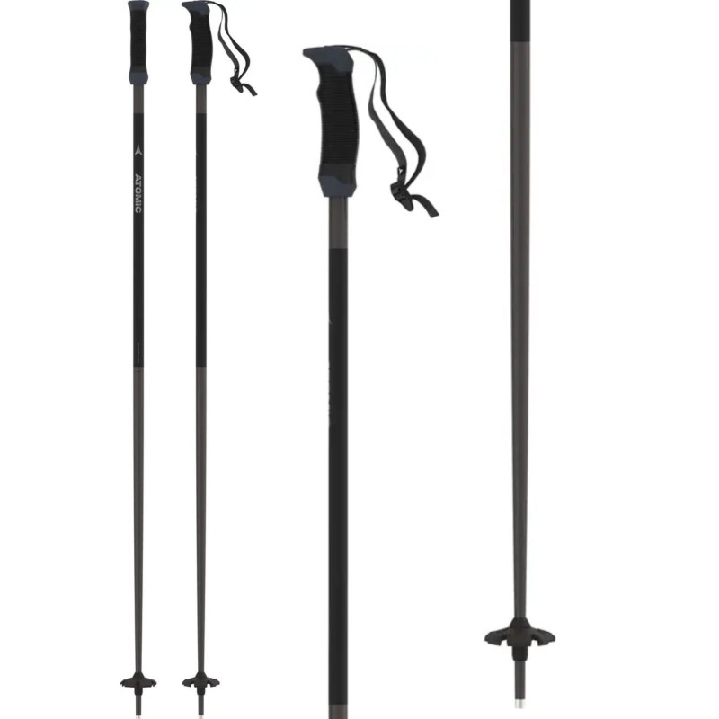 Pánske lyžiarské palice Atomic AMT SQS