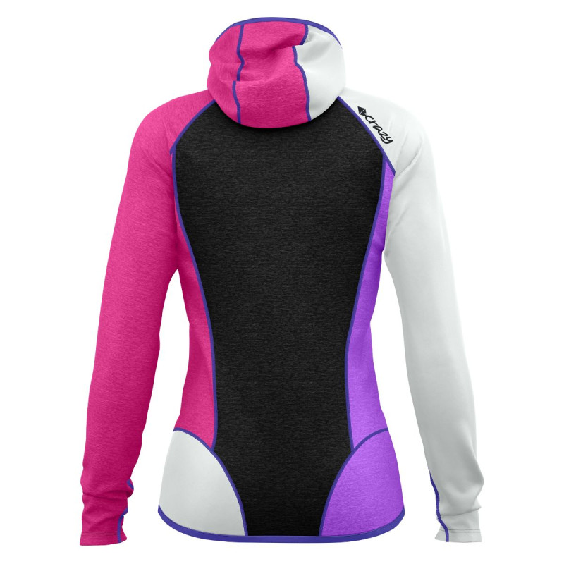 Dámská mikina Crazy IONIC