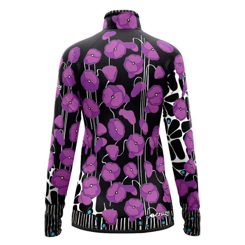 Dámska mikina Crazy WONDER MAGIC