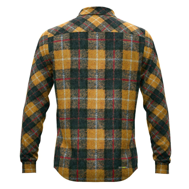 Pánska košeľa Crazy JOKER 1