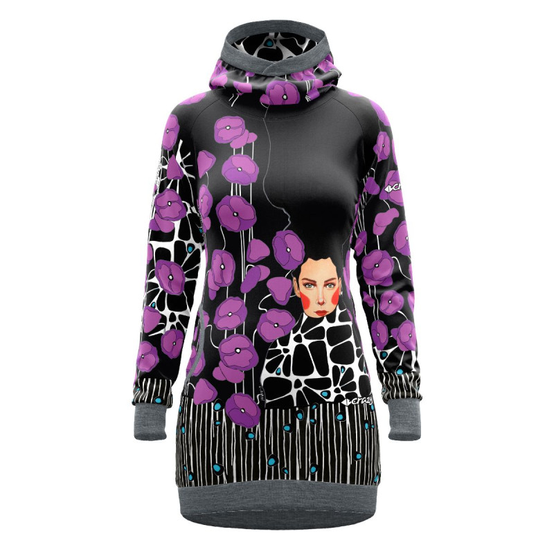 Dámske šaty Crazy SPRITZ