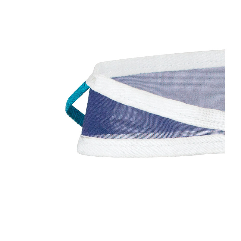 Sedák Blue Ice CHOUCAS LIGHT HARNESS  - modrá