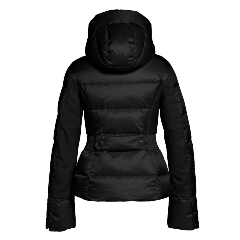 Dámska bunda Goldbergh BOUTON  - čierna