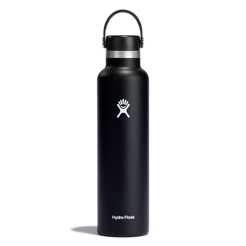 Termoláhev Hydro Flask 709 ML (24OZ)  - černá