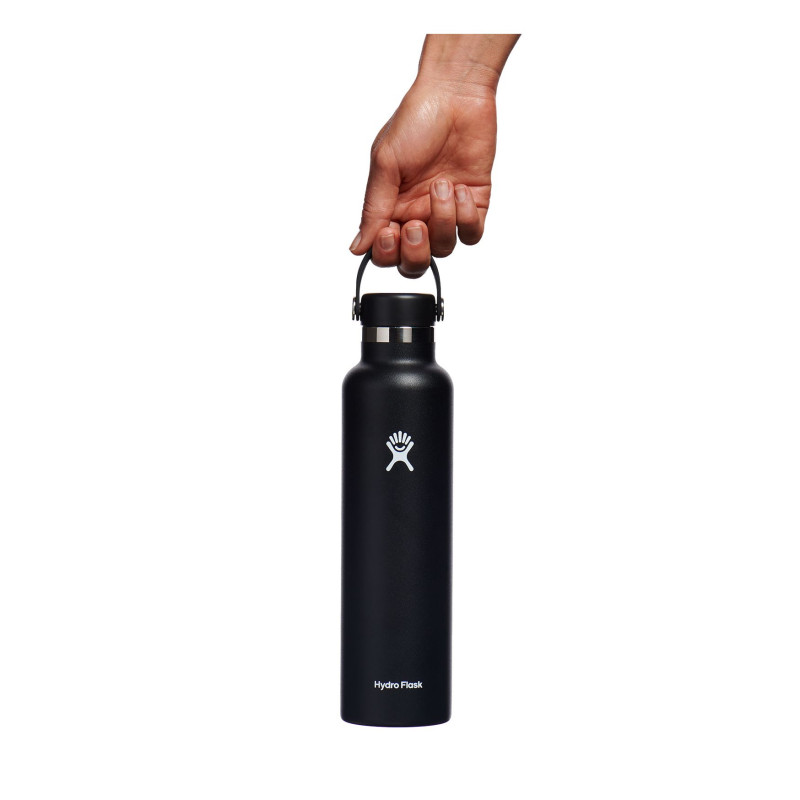 Termoláhev Hydro Flask 709 ML (24OZ)  - černá