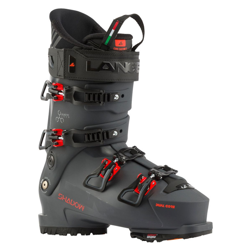 Pánske lyžiarky Lange SHADOW 120 MV GW