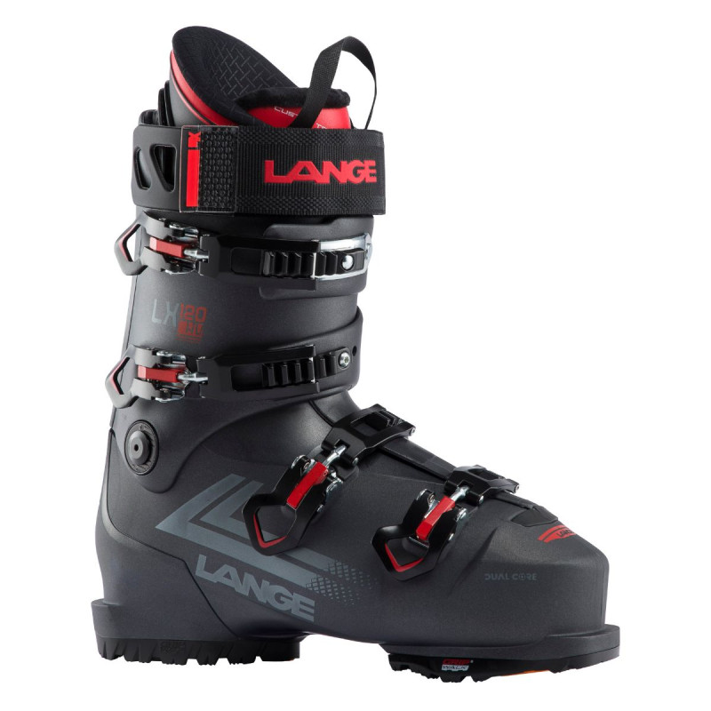 Pánske lyžiarky Lange LX 120 HV GW