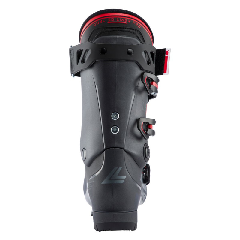 Pánske lyžiarky Lange LX 120 HV GW