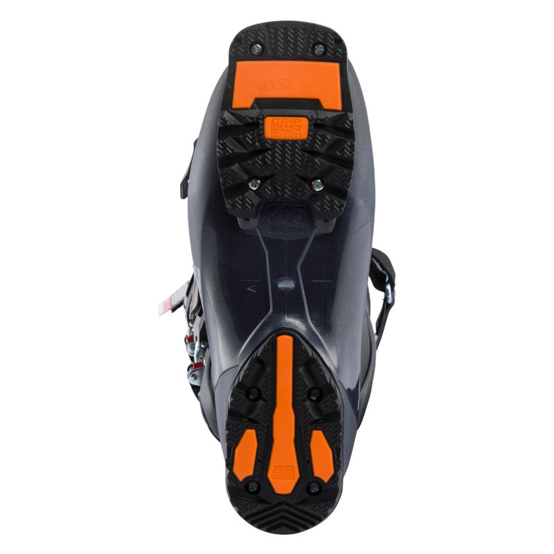 Pánske lyžiarky Lange LX 120 HV GW