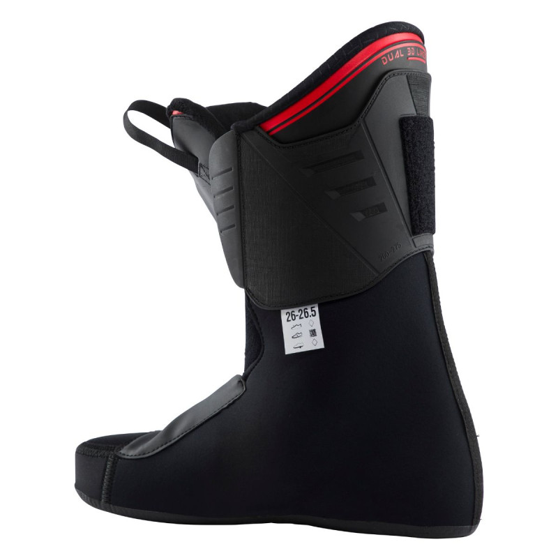 Pánske lyžiarky Lange LX 120 HV GW