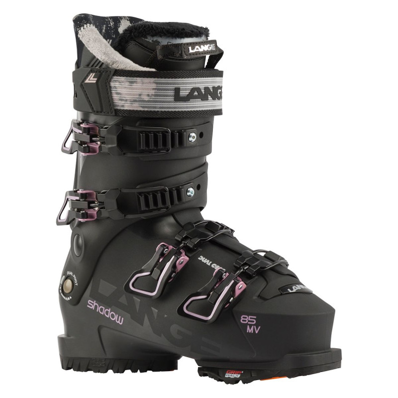 Dámske lyžiarky Lange SHADOW 85 W MV GW