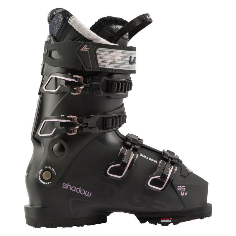 Dámske lyžiarky Lange SHADOW 85 W MV GW