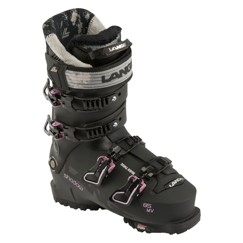 Dámske lyžiarky Lange SHADOW 85 W MV GW