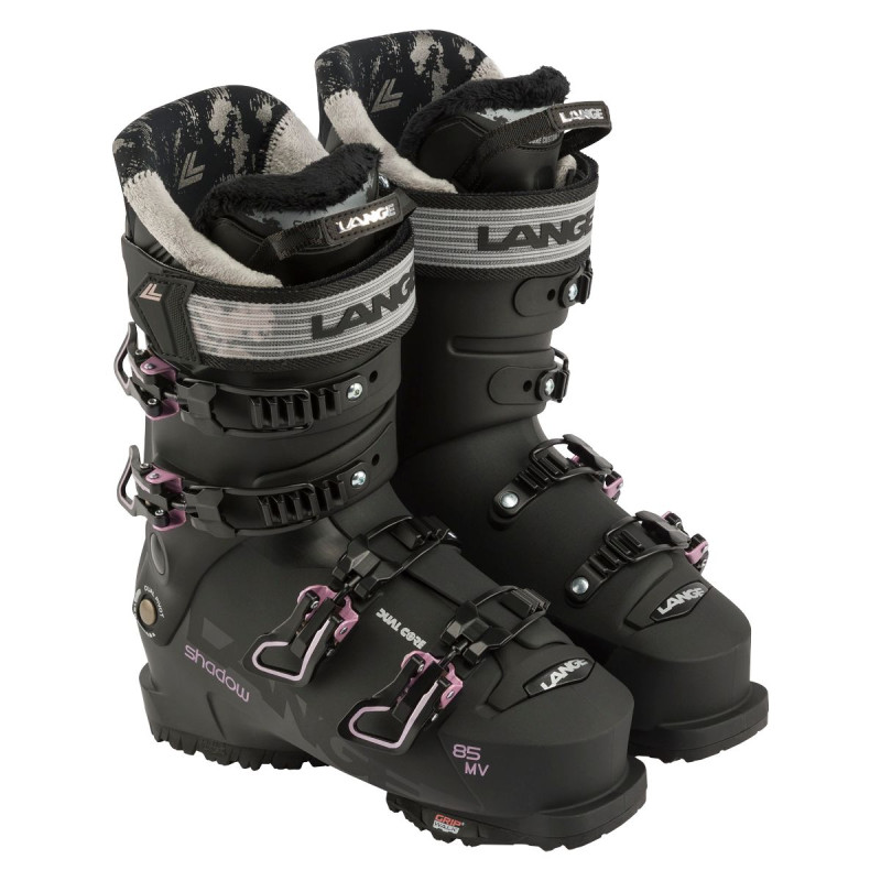 Dámske lyžiarky Lange SHADOW 85 W MV GW