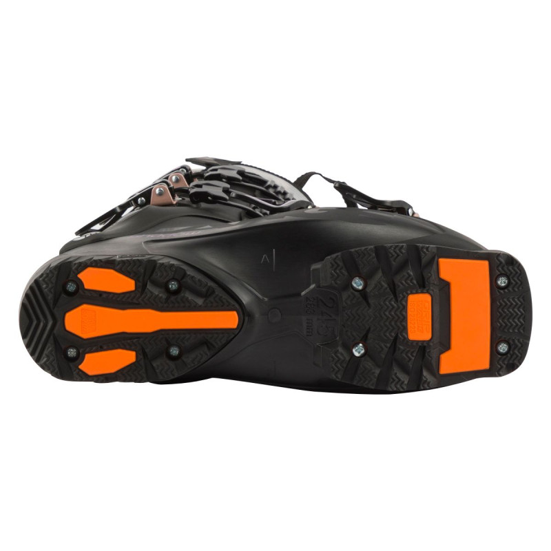 Dámske lyžiarky Lange SHADOW 85 W MV GW