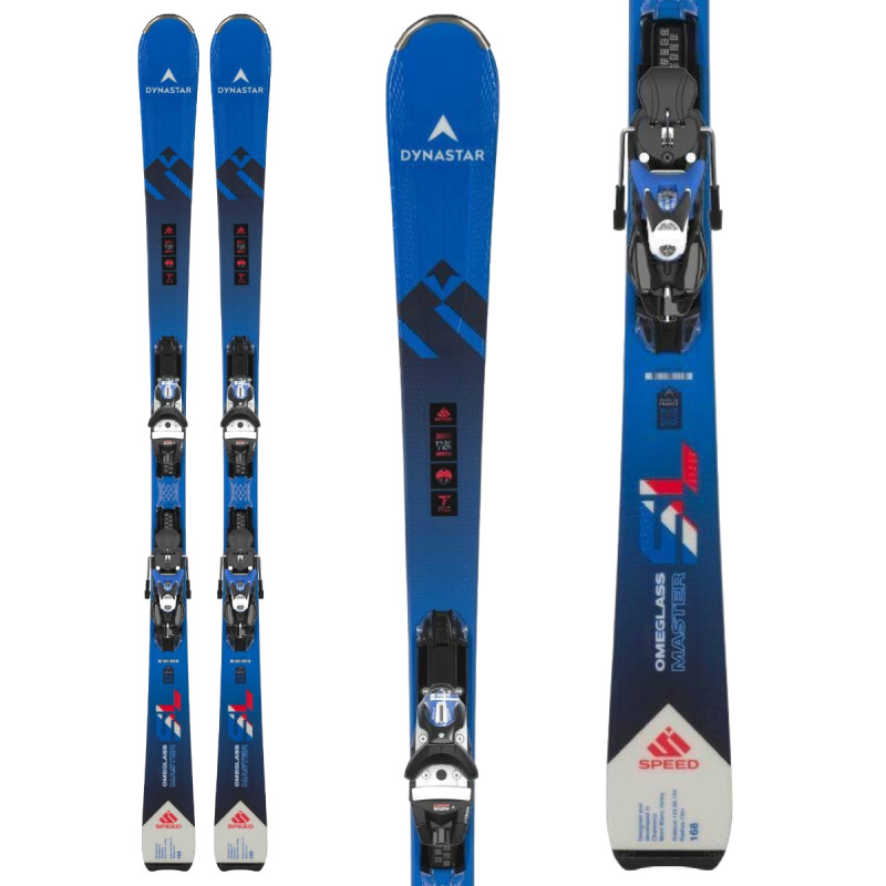 Pánske lyže Dynastar SPEED MASTER SL KONECT+SPX 14 KONECT GW