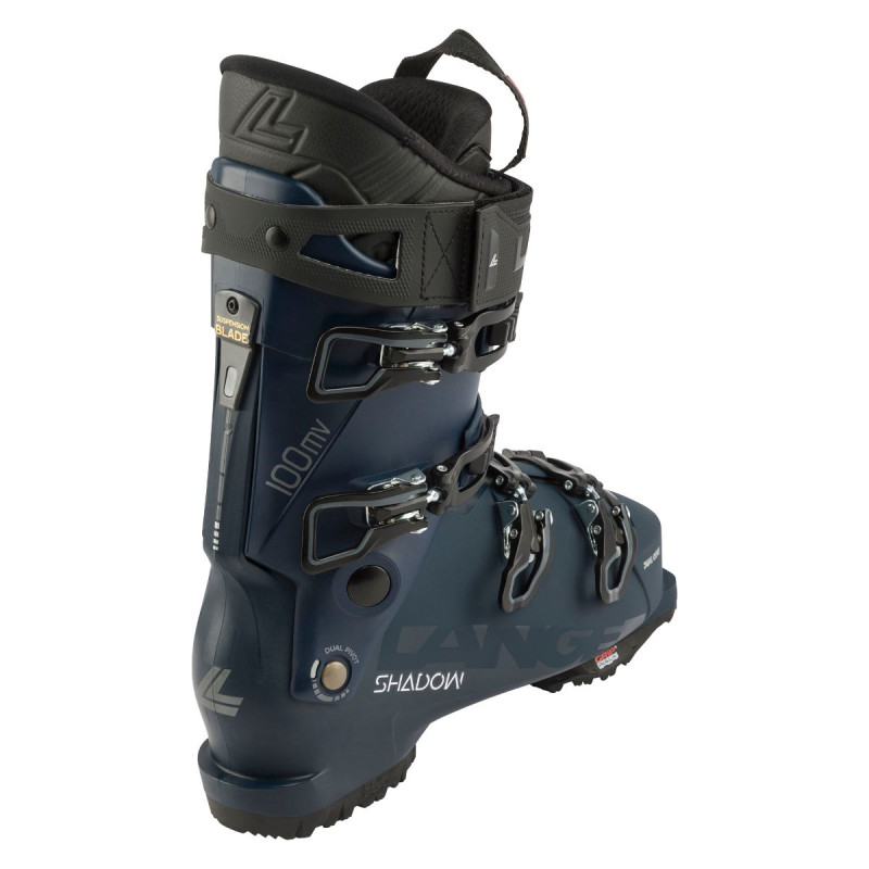 Pánské lyžařské boty Lange SHADOW 100 MV GW