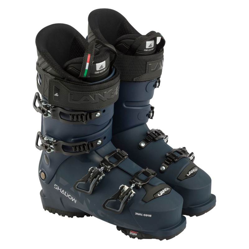 Pánské lyžařské boty Lange SHADOW 100 MV GW