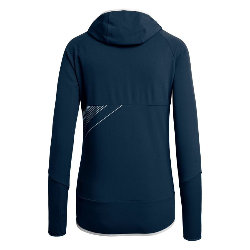 Dámská bunda Martini Sportswear X-PLORE  - tmavě modrá