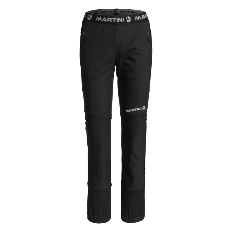 Dámske nohavice Martini Sportswear DESIRE  - čierna