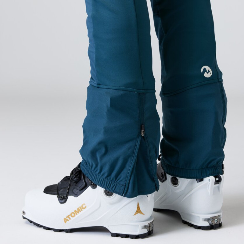 Dámske nohavice Martini Sportswear DESIRE  - čierna