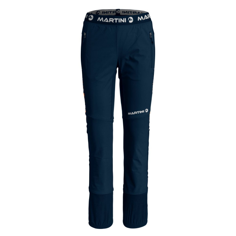 Dámske nohavice Martini Sportswear DESIRE  - tmavo modrá