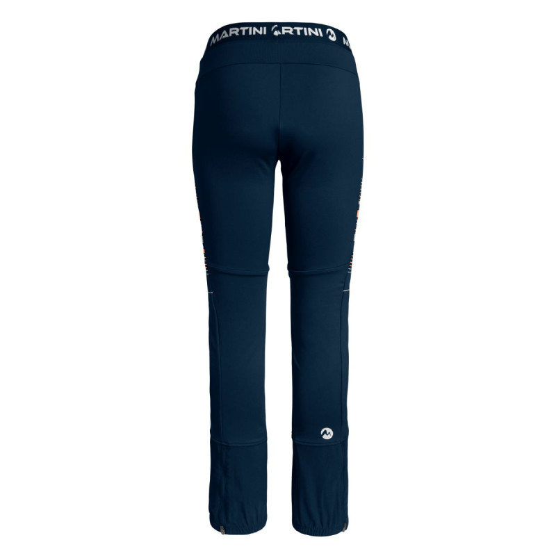 Dámske nohavice Martini Sportswear DESIRE  - tmavo modrá