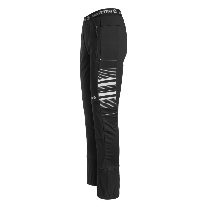 Dámske nohavice Martini Sportswear DESIRE LONG  - čierna
