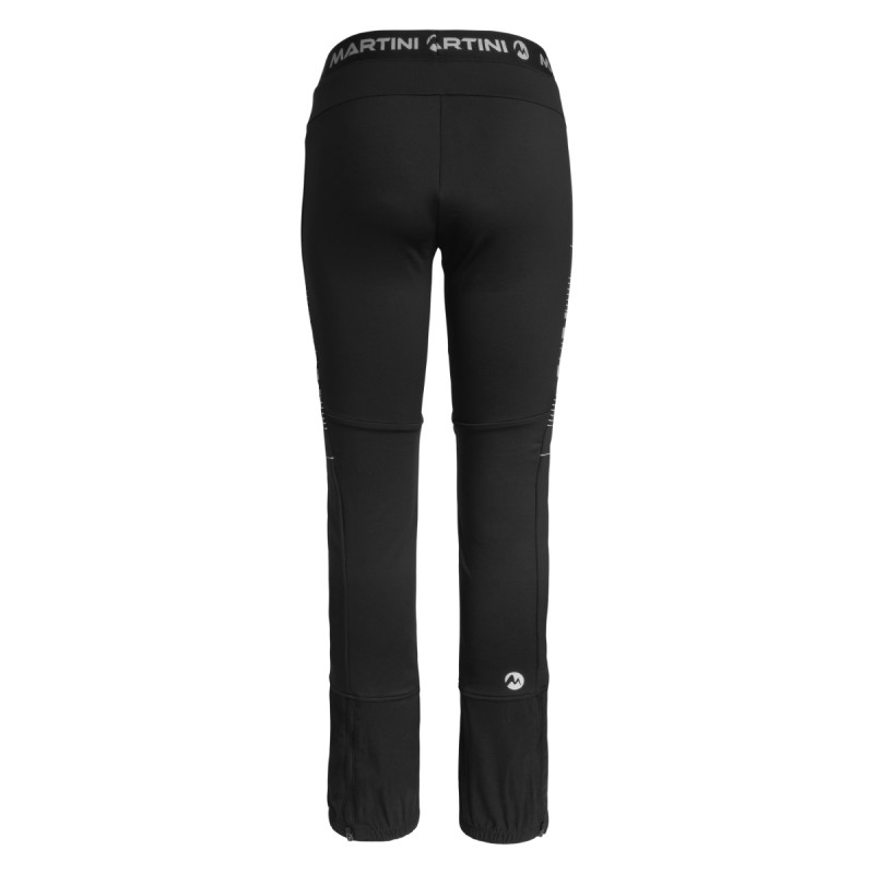 Dámske nohavice Martini Sportswear DESIRE LONG  - čierna