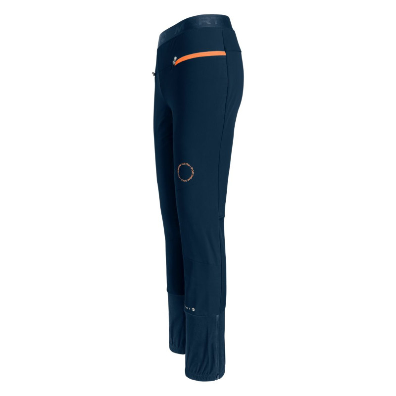 Dámske nohavice Martini Sportswear READY TO WIN  - tmavo modrá