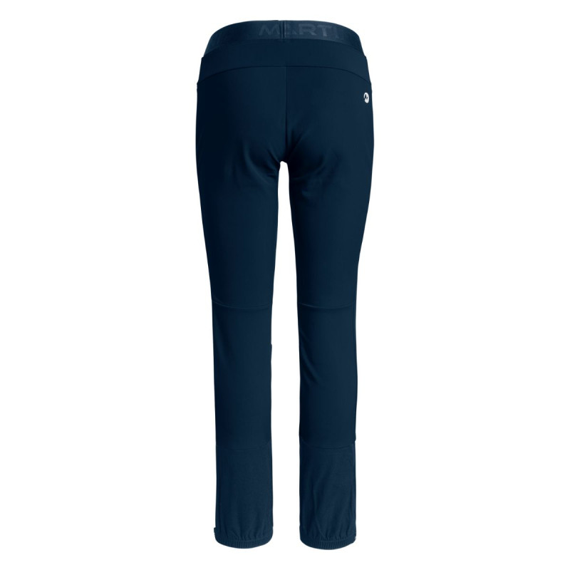 Dámske nohavice Martini Sportswear READY TO WIN  - tmavo modrá