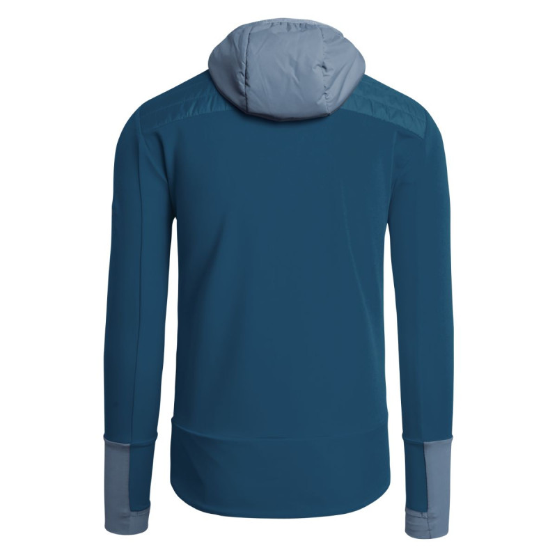 Pánska bunda Martini Sportswear OUTRANK  - modrá