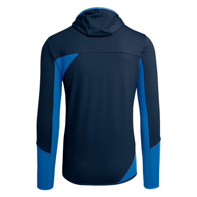 Pánská mikina Martini Sportswear DOLOMITI  - tmavě modrá