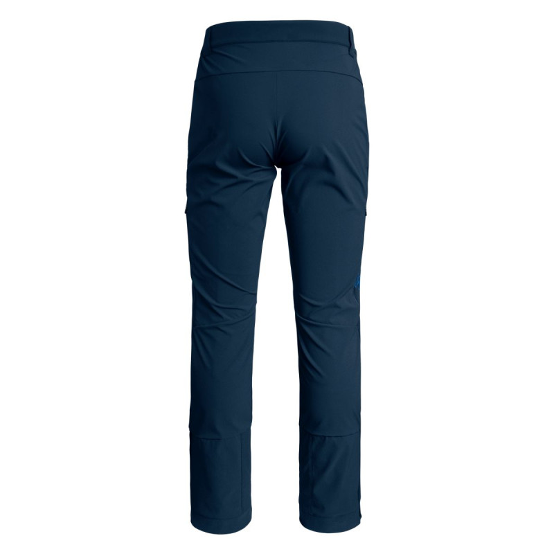 Pánske nohavice Martini Sportswear MONT.BLANC  - tmavo modrá