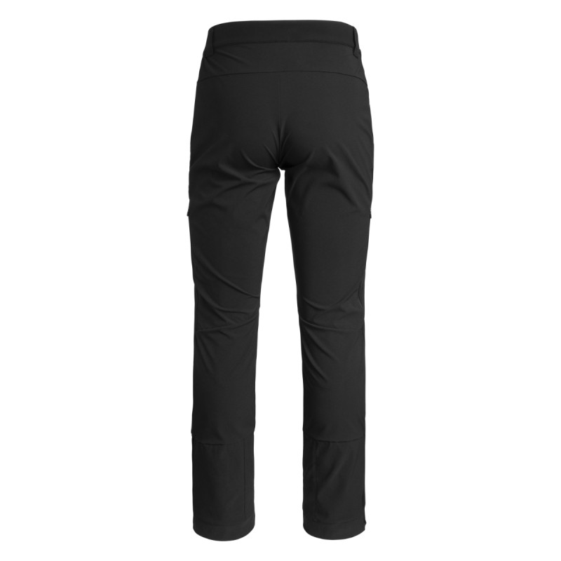 Pánske nohavice Martini Sportswear MONT.BLANC  - čierna