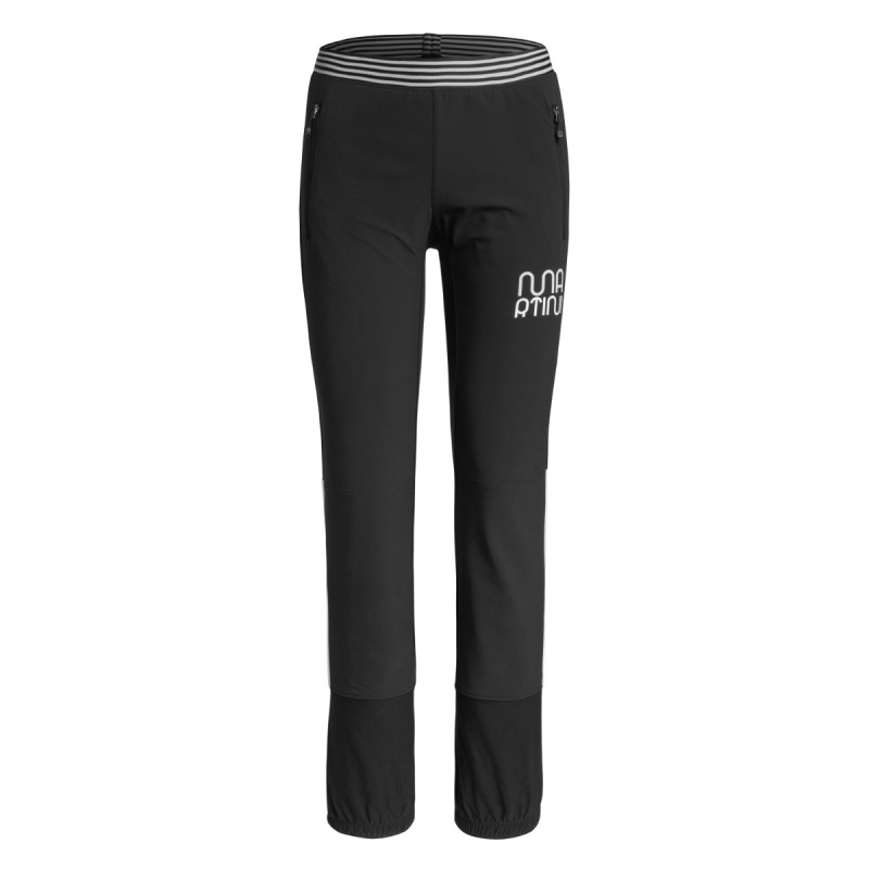 Dámske nohavice Martini Sportswear DENALI  - čierna