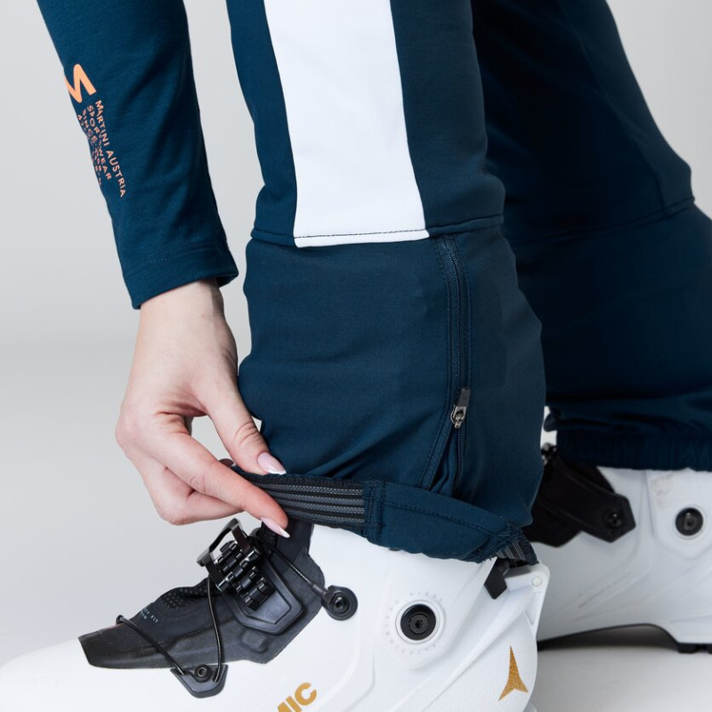 Dámske nohavice Martini Sportswear DENALI  - čierna