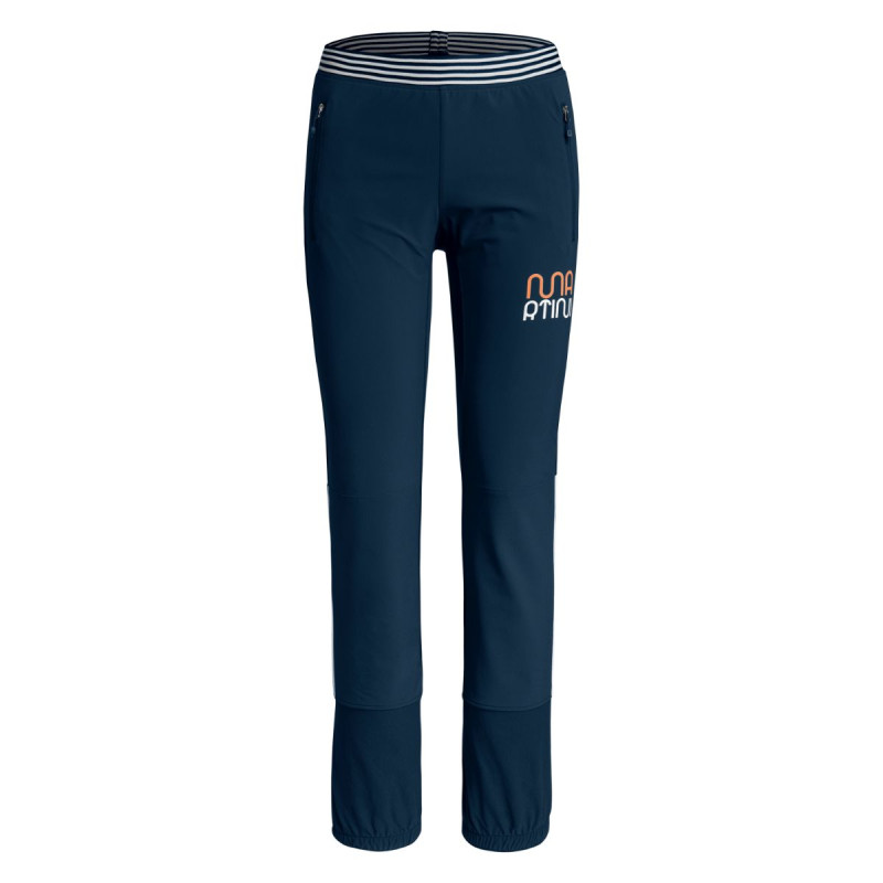 Dámske nohavice Martini Sportswear DENALI  - tmavo modrá