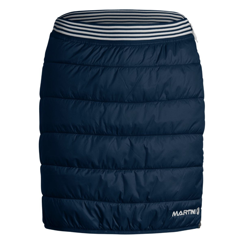 Dámska sukňa Martini Sportswear MY WAY  - tmavo modrá