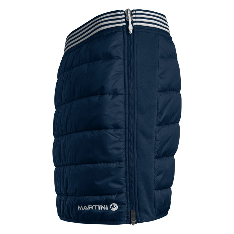 Dámska sukňa Martini Sportswear MY WAY  - tmavo modrá