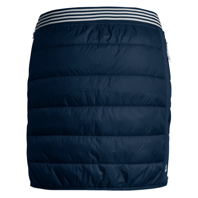 Dámska sukňa Martini Sportswear MY WAY  - tmavo modrá