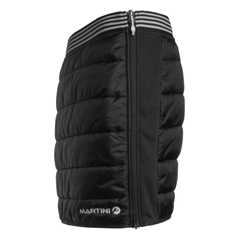 Dámska sukňa Martini Sportswear MY WAY  - čierna