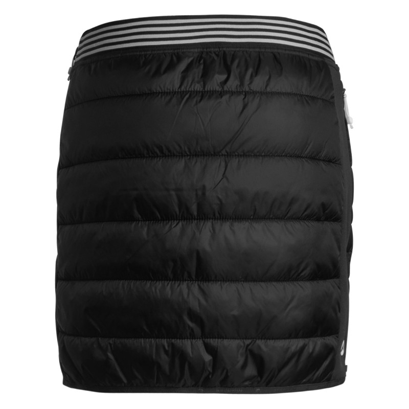 Dámska sukňa Martini Sportswear MY WAY  - čierna