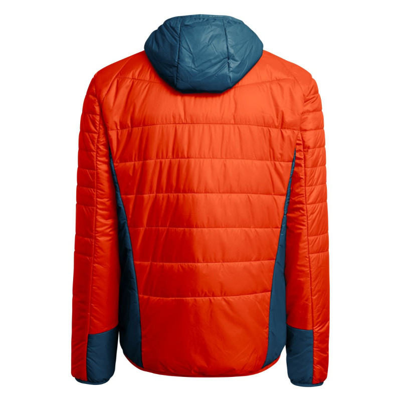 Pánská bunda Martini Sportswear OBSESSION  - oranžová